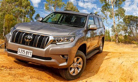 assemble and buy prado 2019|toyota prado gxl safety system.